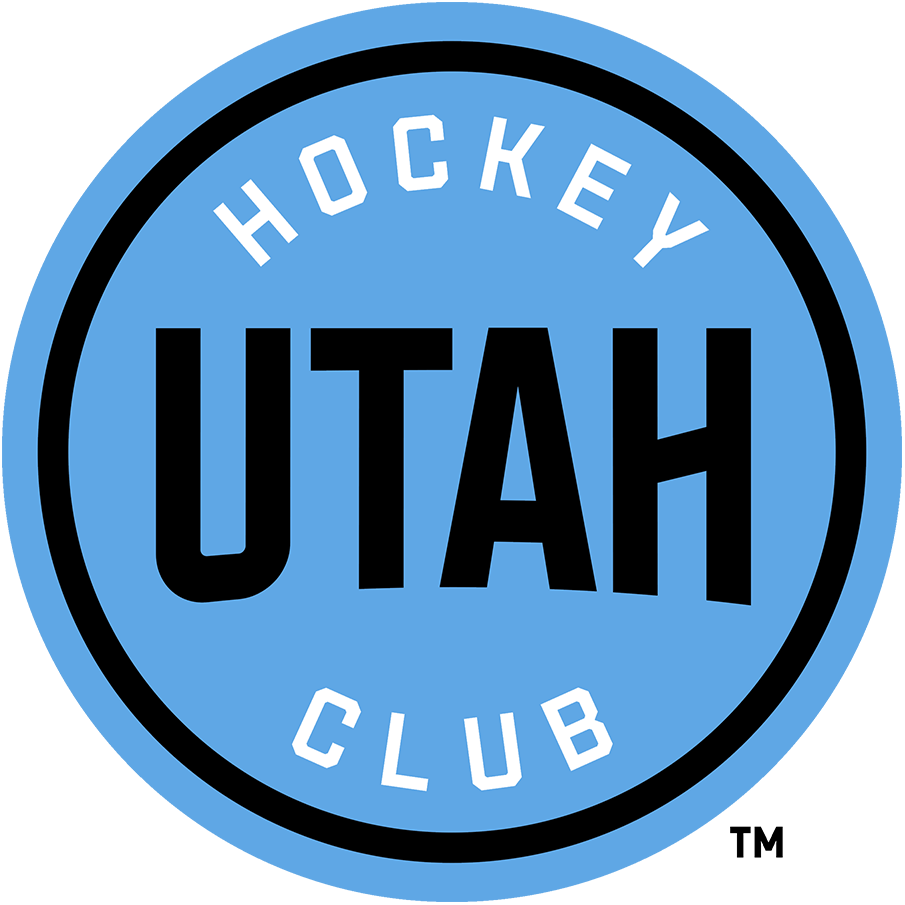 Utah Hockey Club iron ons